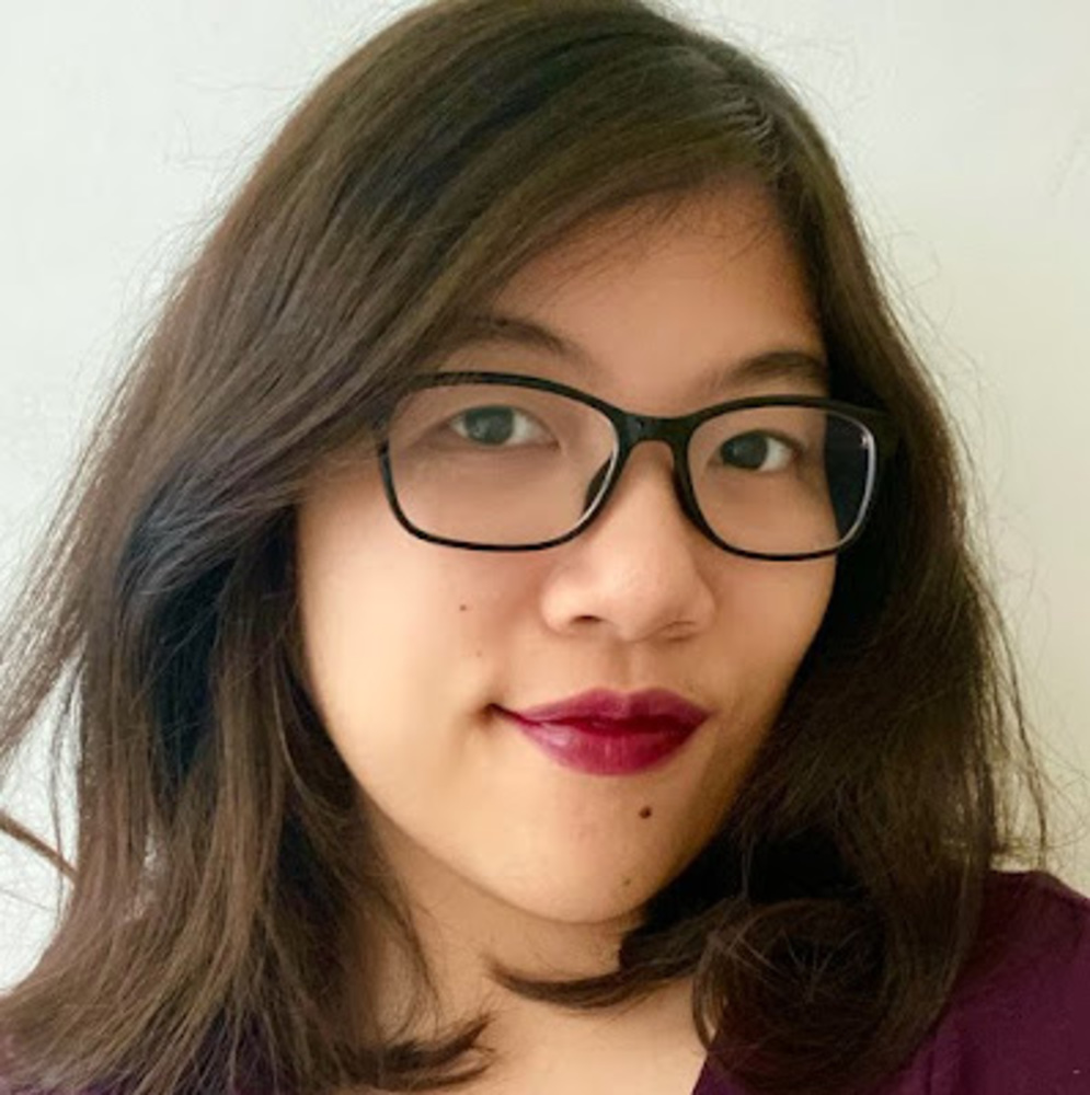 Meet your Posher, Dorothy